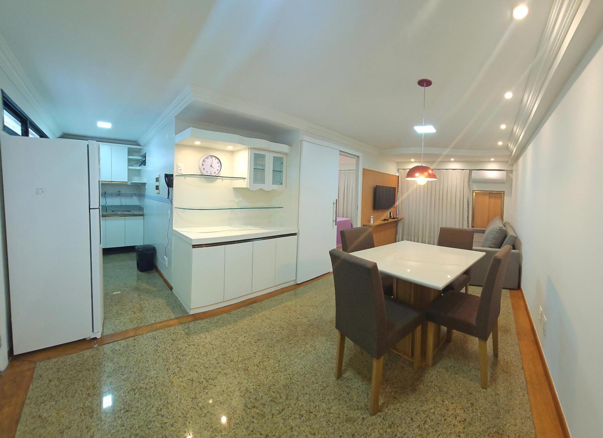 Scala Residenza Βίλα Φορταλέζα Εξωτερικό φωτογραφία