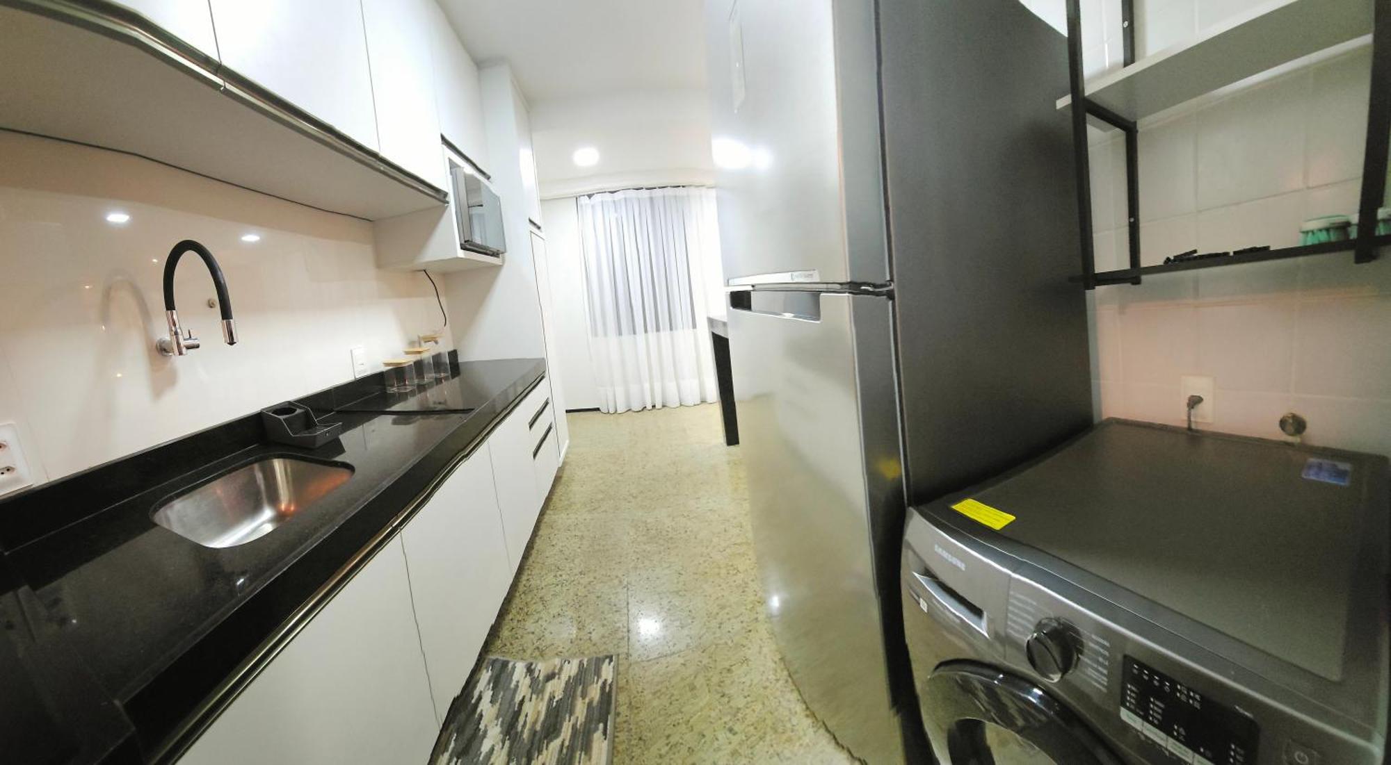 Scala Residenza Βίλα Φορταλέζα Εξωτερικό φωτογραφία