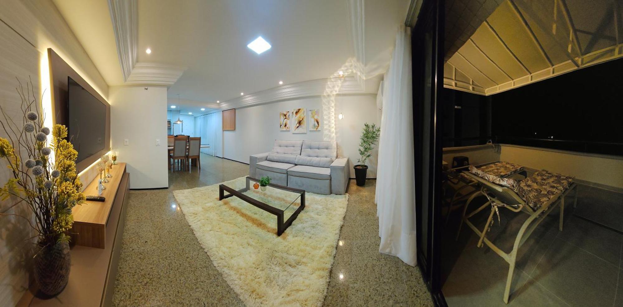Scala Residenza Βίλα Φορταλέζα Εξωτερικό φωτογραφία