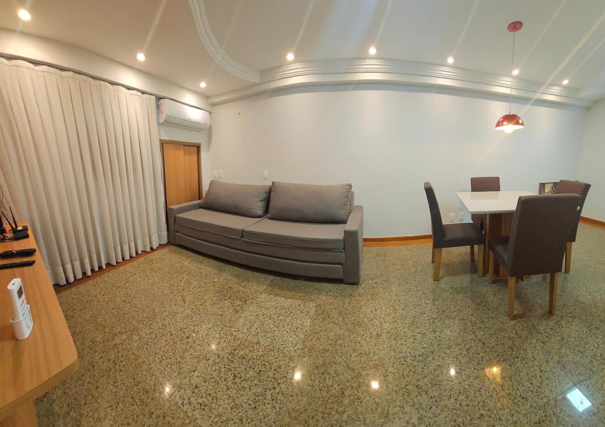 Scala Residenza Βίλα Φορταλέζα Εξωτερικό φωτογραφία