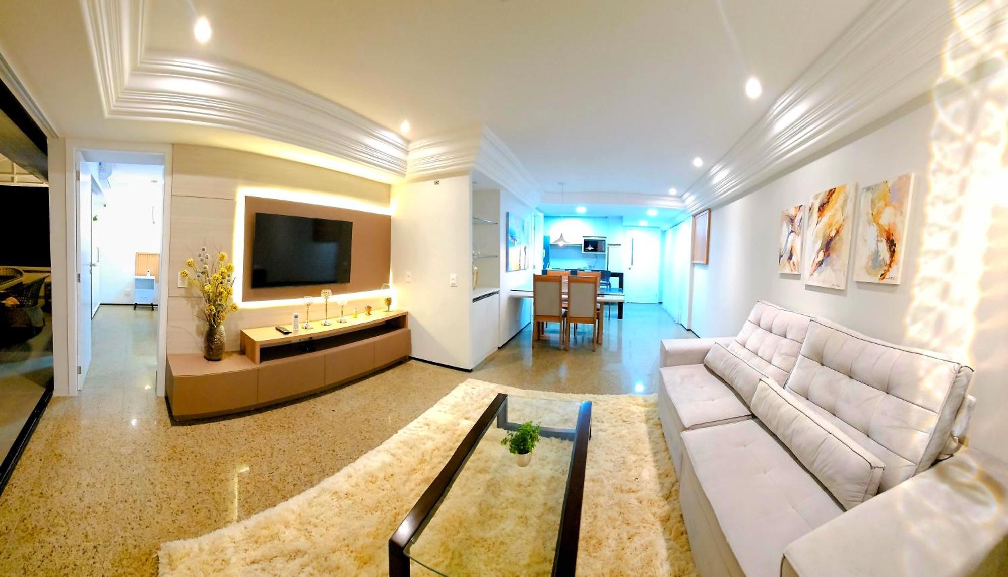 Scala Residenza Βίλα Φορταλέζα Εξωτερικό φωτογραφία