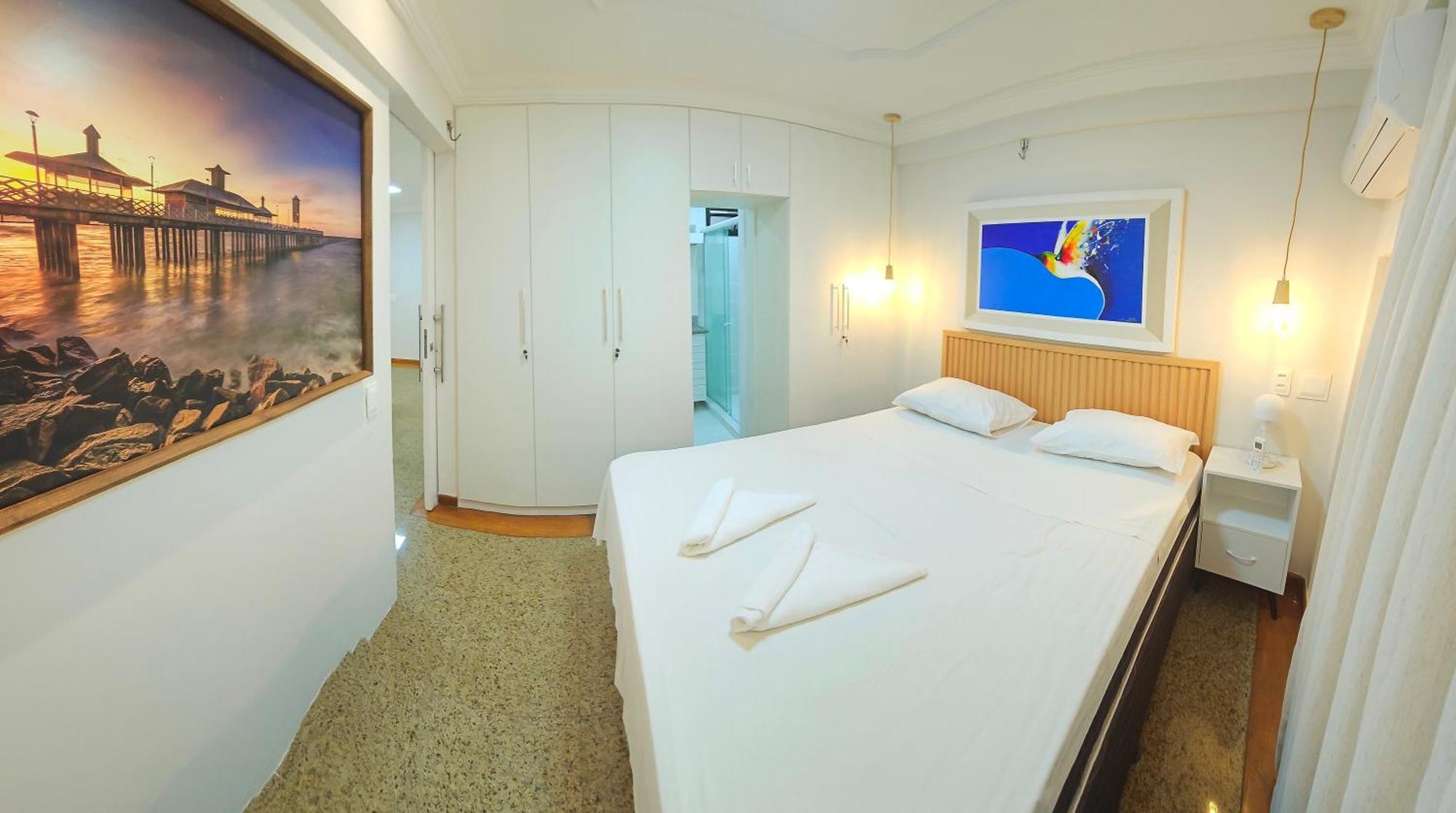 Scala Residenza Βίλα Φορταλέζα Εξωτερικό φωτογραφία