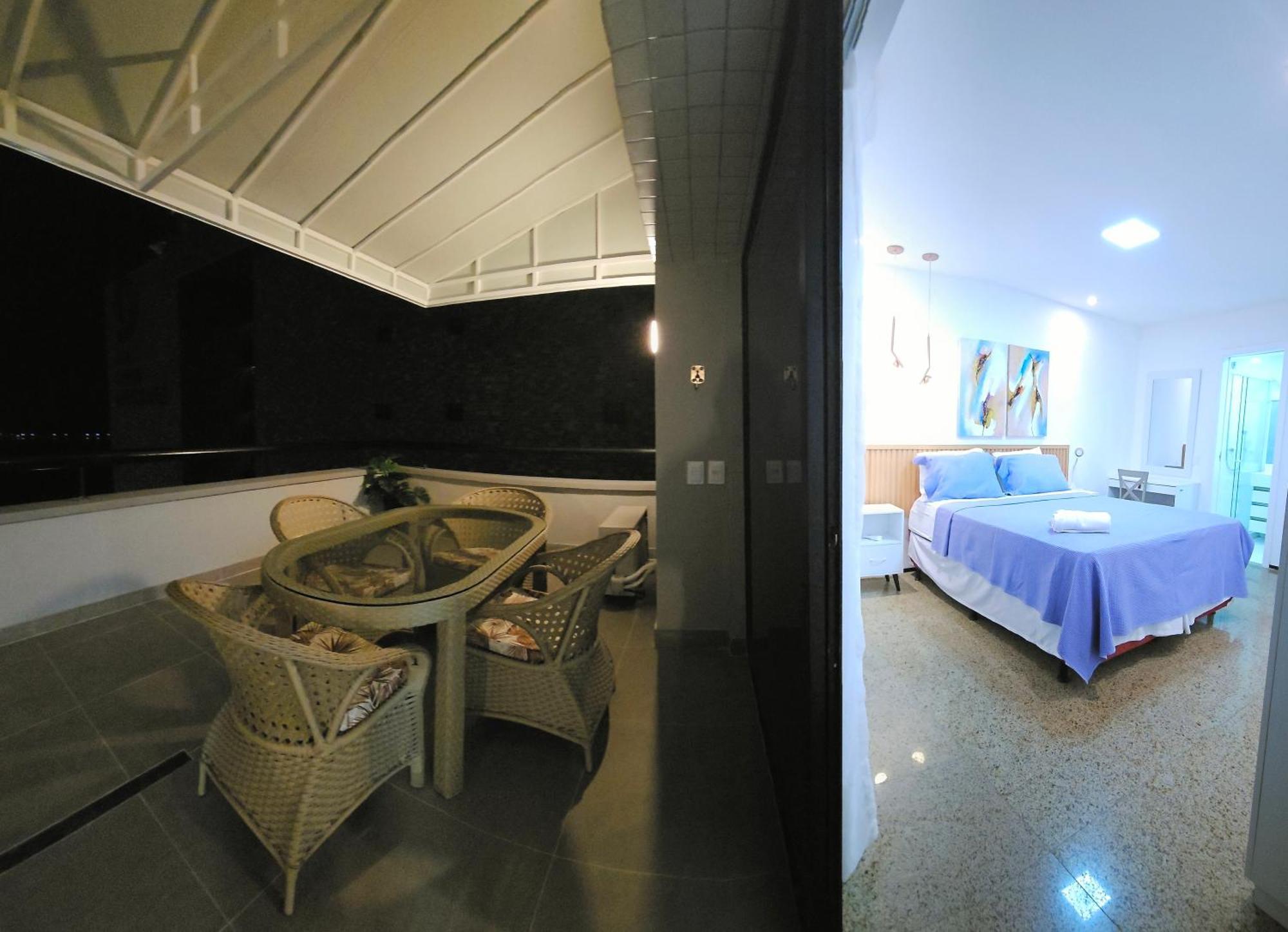 Scala Residenza Βίλα Φορταλέζα Εξωτερικό φωτογραφία