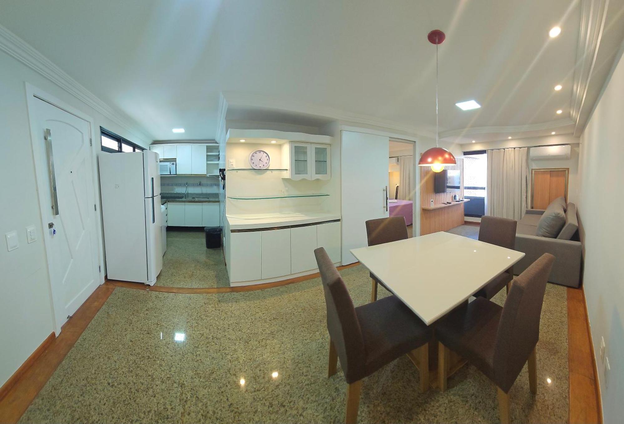Scala Residenza Βίλα Φορταλέζα Εξωτερικό φωτογραφία