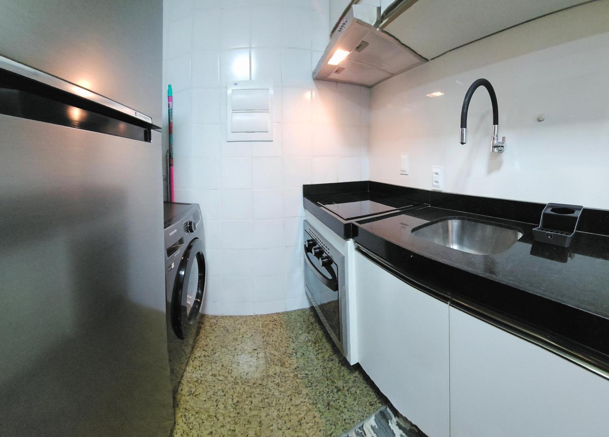 Scala Residenza Βίλα Φορταλέζα Εξωτερικό φωτογραφία