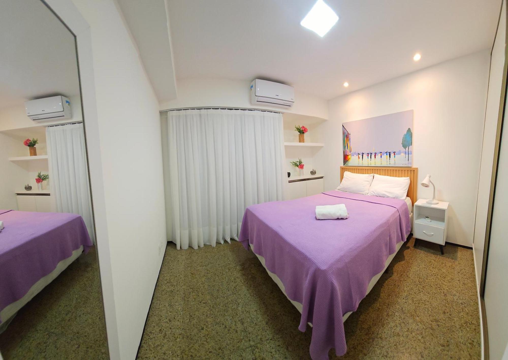 Scala Residenza Βίλα Φορταλέζα Εξωτερικό φωτογραφία
